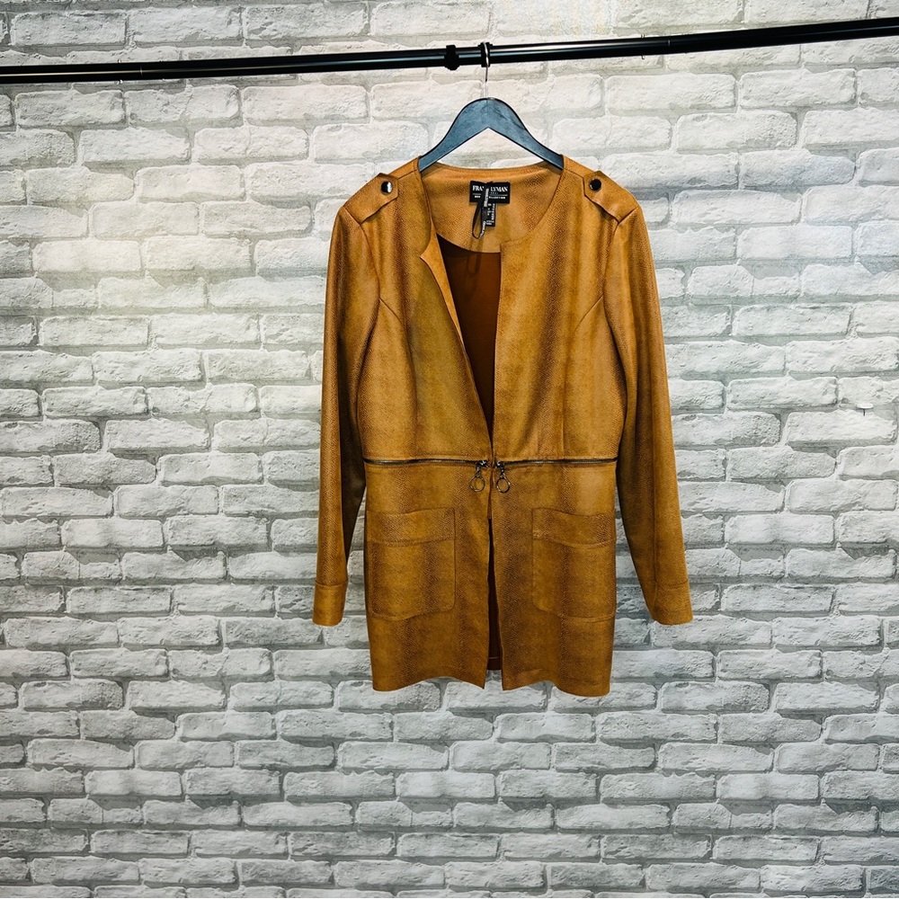 Frank Lyman jacket